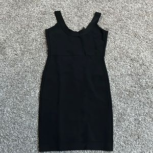 BCBG small body con dress